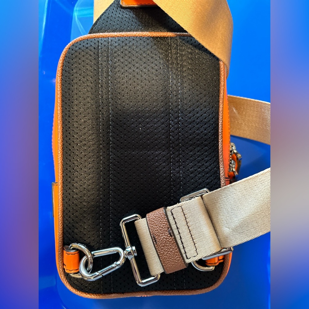 Men’s Michael Kors side bag